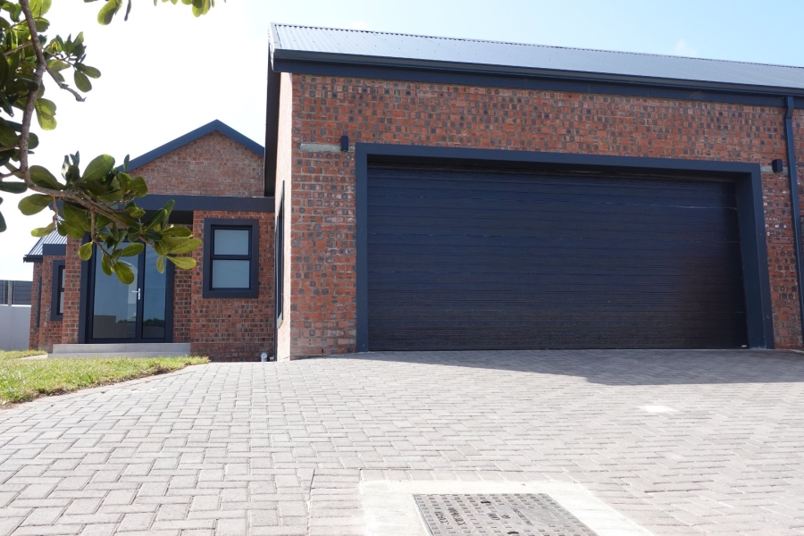 3 Bedroom Property for Sale in Tergniet Western Cape